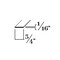 Brunner Aluminum Flat Bar 3/4" x 1/16", 6063-T5 12 Feet Satin Anodized B212 S12 - alternate 2