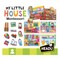 Headu Montessori My Little House IT20836 - alternate 3