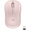 Logitech MOUSE SEM FIO LOGITECH M220 SILENT ROSA 910006126 - alternate 1