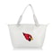 Picnic Time Family Of Brands NFL Arizona Cardinals - Tarana Recycled Cooler Tote Bag 516-01-133-014-2 - alternate 1