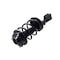 Fcs Struts Suspension Strut And Coil Spring Assembly 2331796R - alternate 4