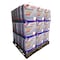Supremeplus New White Terry Towel Cleaning Rags, 800 lbs. Pallet, 160 x 5 lbs. Compressed Box, 160PK SP-1612 - alternate 1