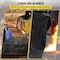 Vevor Emergency Fire Blankets Fiberglass Welding Blanket Fire Blankets, 2PK VV-WB-2BB - alternate 8