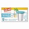 Glad OdorShield Small Drawstring Trash Bags, 4 gal, Beachside Breeze Scent, 0.5 mil, 18 x 17, Blue, 80PK 79155 - alternate 18