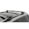 Rhino-Rack VORTEX SX BLACK 2 BAR ROOF RACK JA1744 - alternate 6