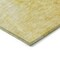 Homeroots 3' X 5' Gold And Yellow Nautical Washable Indoor Outdoor Area Rug 581731 - alternate 6
