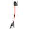 Ac Works Power Strip Cord, STW, 6-15/20R, 6-50P, 1.5 ft., Black S650W620-018 - alternate 5