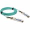 Add-On Addon Dell Aoc-Q28-100G-10M To Mellanox Mfa1A00-C010 Compatible Taa ADD-Q28DEQ28MX-O10M - alternate 7