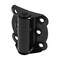Prime-Line Storm and Screen Door Self Closing Hinge Set 2-3/4 in. with Screws, Black K 55518 - alternate 6