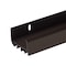 Randall PLASTIC DOOR BTM DOR 1 3/4In. DOORS 3 FT P-6-BR - alternate 1