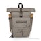 Picnic Time Family Of Brands NFL Tampa Bay Buccaneers - Carmel Roll Top Picnic Backpack Cooler 529-00-105-304-2 - alternate 1