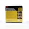 3M Double-Sided Foam Tape, 3/4 in W, 15 yd L, 1/16 in, Polyurethane Foam, Double-Sided 4016 - alternate 1