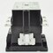 Brah Electric , Replacement 205A 600V 3P with 110/120VAC Closing Coil for World Series Contactor 3TF53 B3TF53 - alternate 3