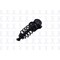 Fcs Struts Suspension Strut And Coil Spring Assembly 2345782R - alternate 5