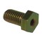 John Deere SCREW CAP, JOHN DEERE OEM MG86504607  MG86504607 - alternate 1