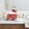 Homeroots Red Camper Trailer Model Tissue Holder 376334 - alternate 7