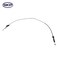 Skyward Automotive Products Automatic Transmission Shifter Cable,  SK721121 - alternate 1
