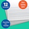 Flipside 11 x 16 Picture Story Dry Erase Board - Class Pack 12 11266 - alternate 4