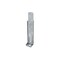 Simpson Strong-Tie Co Deck Tension Tie ZMAX 7.125" H X 1.5" W 14 Ga. Galvanized Steel DTT1Z - alternate 1