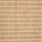 Bali & Pari Rotem Natural Rattan Ottoman, Large 264-14445-ZORO - alternate 5