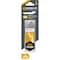 Outdoor Edge Cutlery 3.0" DROP-POINT W/ SERRATIONS BLADE PACK, Tumbled, 6PK RRS30-6C - alternate 2
