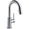 Delta Trinsic Single Handle Pull-Down Bar / Prep Faucet 9959-AR-DST - alternate 1
