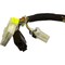 Komatsu WIRING HARNESS, KOMATSU OEM 20M-06-83130 20M-06-83130 - alternate 3