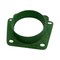 John Deere FLANGE, OEM H170754 - alternate 1