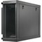 Tripp Lite MINI RACK 4U SIDE-MOUNT BLACK SRW4USM - alternate 31