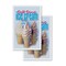 Signmission Soft Serve Ice Cream, Vinyl Decals Only 24 Inch x 36 Inch, Vinyl Decal, 2PK DSB-2436-2PACK-Soft Serve Ice Cream - alternate 1