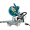 Makita Makita LS1219L, 12" DualBevel Sliding Compound Miter Saw with Laser LS1219L - alternate 53