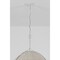 Hudson Valley Lighting Woodlawn 28.5 in. Pendant in White Plaster 1728-WP - alternate 7