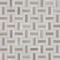 Msi Winslow Weave Sample Polished Marble Mosaic Floor And Wall Tile ZOR-MD-0612-SAM - alternate 1