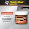 Dap Plastic Wood Wood Putty, PK6 3.7 oz Size, Red Mahogany 7079821268 - alternate 4