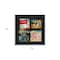 Homeroots At The Movies 4 Black Framed Print Wall Art 406602 - alternate 4