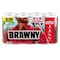 Brawny Paper Towels 76 sheet 3 ply, 8PK 446005 - alternate 1