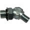 John Deere ELBOW FITTING, JOHN DEERE OEM 4173014 4173014 - alternate 5
