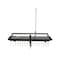 Jrco 60-In. Tow Behind Tine Rake Dethatcher 450/60.JRC - alternate 9
