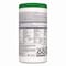 Clorox Hydrogen Peroxide Cleaner Disinfectant Wipes, 6.75 x 9, White, 95 Wipes CLO 30824 - alternate 21