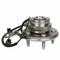 Motorcraft Wheel Bearing and Hub Assembly,  NHUB6 - alternate 5