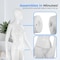 Serenelife Female Full Body Mannequin SLMAQFE5 - alternate 5
