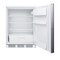 Accucold 24in Wide Built-In All-Refrigerator Panel Not Included FF6LWBI7IF - alternate 7