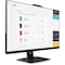 Msi Modern AM242TP-236US 24in touchscreen display All-in-One PC- Intel MAM242TP12M236 - alternate 22