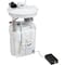 Autobest Fuel Pump Module Assembly, Chevrolet Aveo 1.6L L4 2011-09; Aveo5 1.6L L4 2011-09; Pontiac G3 1.6L F5014A - alternate 9