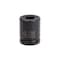 Sunex 3/4 in Drive 17Mm Double Square Impact Socket 417MSS - alternate 1