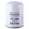 Premium Guard Engine Oil Filter,  PG288 - alternate 1
