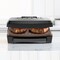 George Foreman 4 Serving Submersible Grill - Bronze Plates GRES060BZ - alternate 2