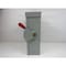 Ge Safety Switches TGN 3P 100A 240V 50/60Hz 3Ph Non Fusible 3Wire NEMA 3R TGN3323R - alternate 8