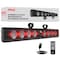 Pyle 46 in Marine Sound Bar Speaker System for ATV/UTV with Bluetooth, 360W Peak Power Built-in PATVSB4700 - alternate 1