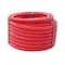 Avagard Avagard Rubber Air Hose Bulk 3/8" x 300' AVG38300 - alternate 5
